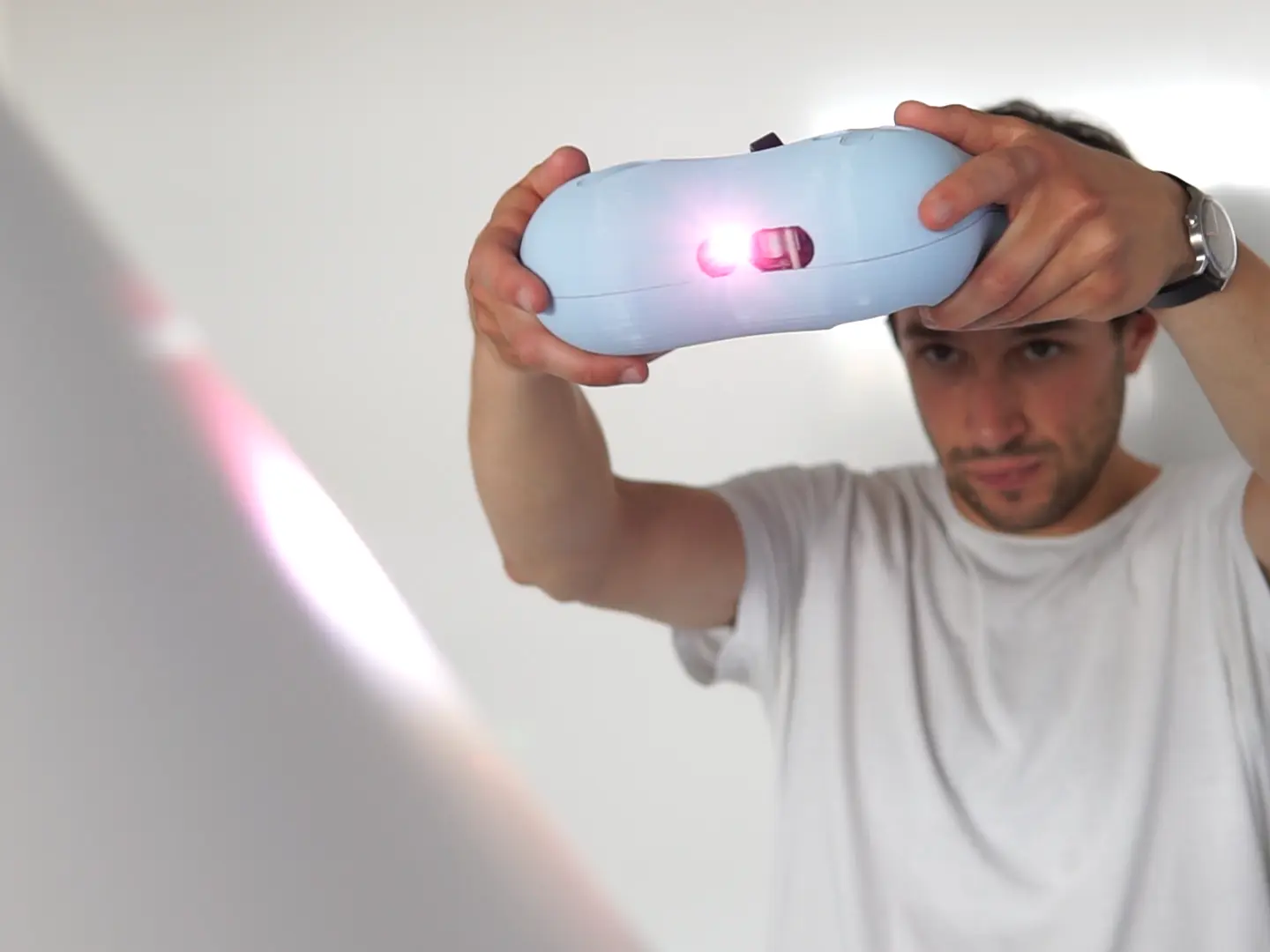Minimax_Projection